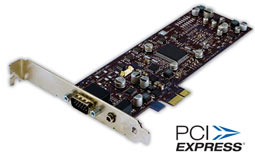 moersleutel amplitude voorjaar Osprey 260e - Video/Audio Capture Card