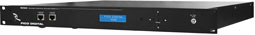 SDQ6 6-channel MPEG-2 SD Encoder with QAM modulator