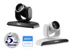 12x Optical Zoom, PTZ Camera, USB 3.0, HDMI Output