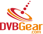 DVBGear Logo