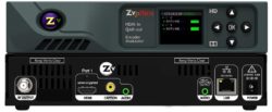 zvpro800 Encoder Modulator